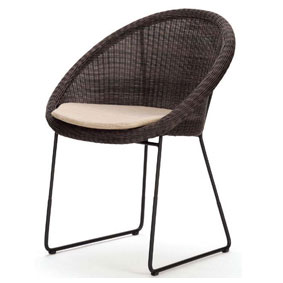 GYPSY DINING CHAIR