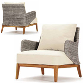 JARDIN 1P SOFA