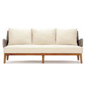JARDIN 3P SOFA