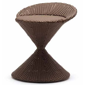 SABLIER STOOL