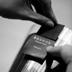 Baobab collectionのブランド紹介