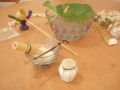 お茶会カフェ～街中に現われたリゾートカフェ～ 報告
