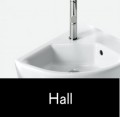 Ｈall