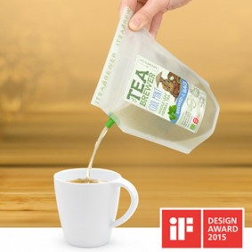 TEA BREWER(ティーブリューワー)
