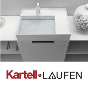 LAUFEN Kartell