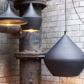 TOM DIXON