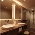 Powder Room Case 57