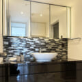 Powder Room Case 136