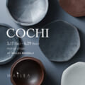 COCHI  POP-UP  at WAILEA