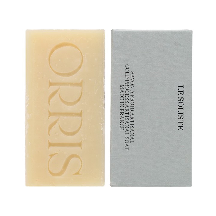 ORRIS（オリス）LE SOLISTE（ルソリスト）