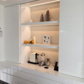 cabinet case 43