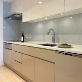 Kitchen Case75
