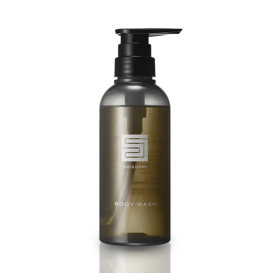 CHRONO CHARME - SHIGUCHI COLLECTION - bodywash(シグチコレクション（ボディウォッシュ)