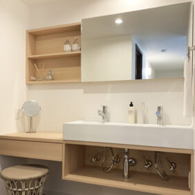 Powder Room Case 92
