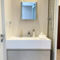 Powder Room Case 96