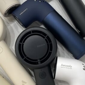 Aecooly　期間限定販売　at WAILEA御堂筋