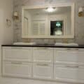 Powder Room Case 126