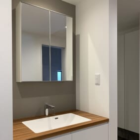 Powder Room Case 85