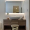 Powder Room Case 101
