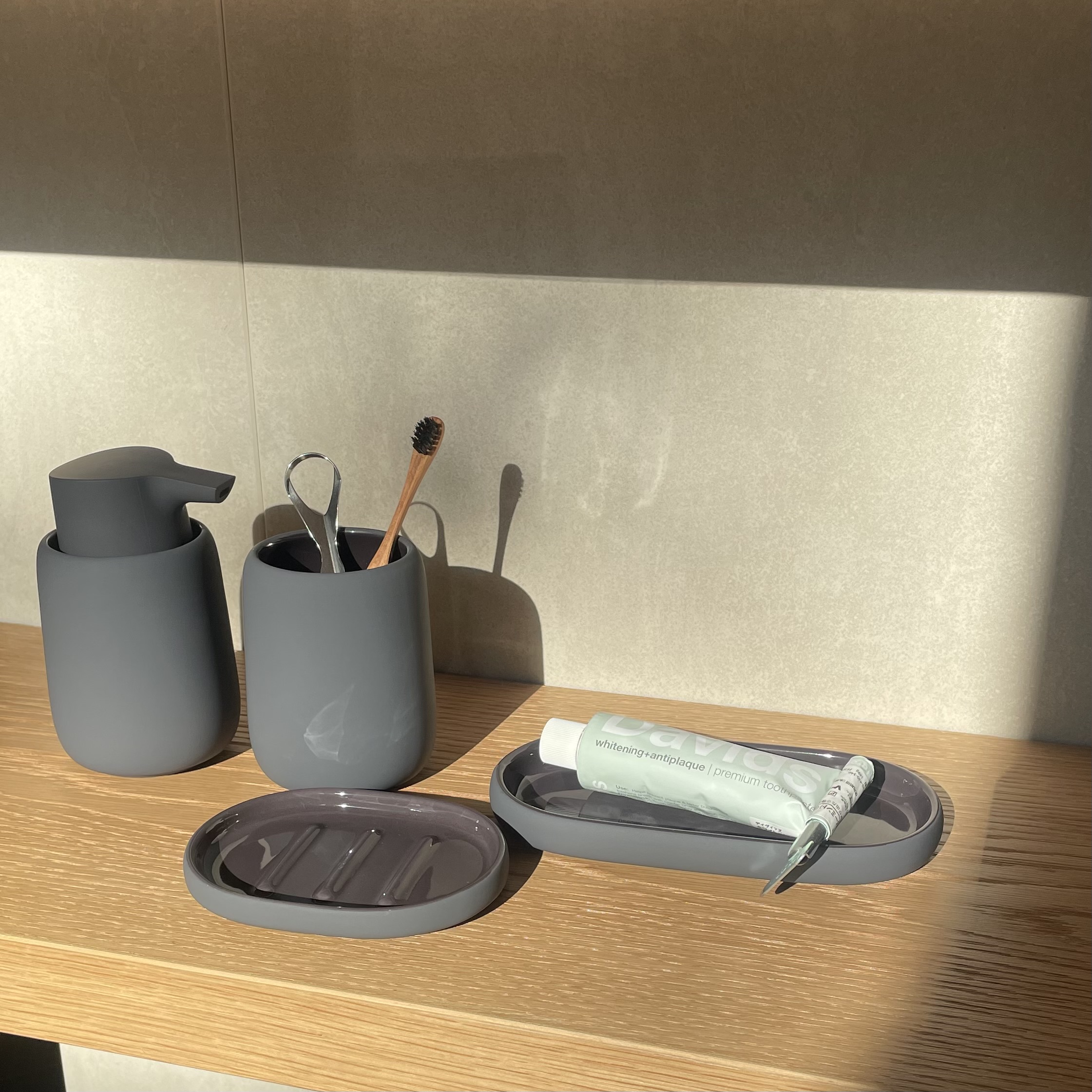 blomus - WAILEA | 水回りから考えるインテリアデザイン