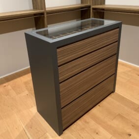 cabinet case 61