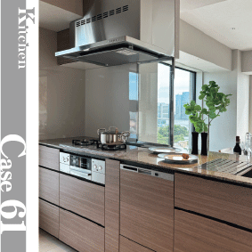 Kitchen Case61