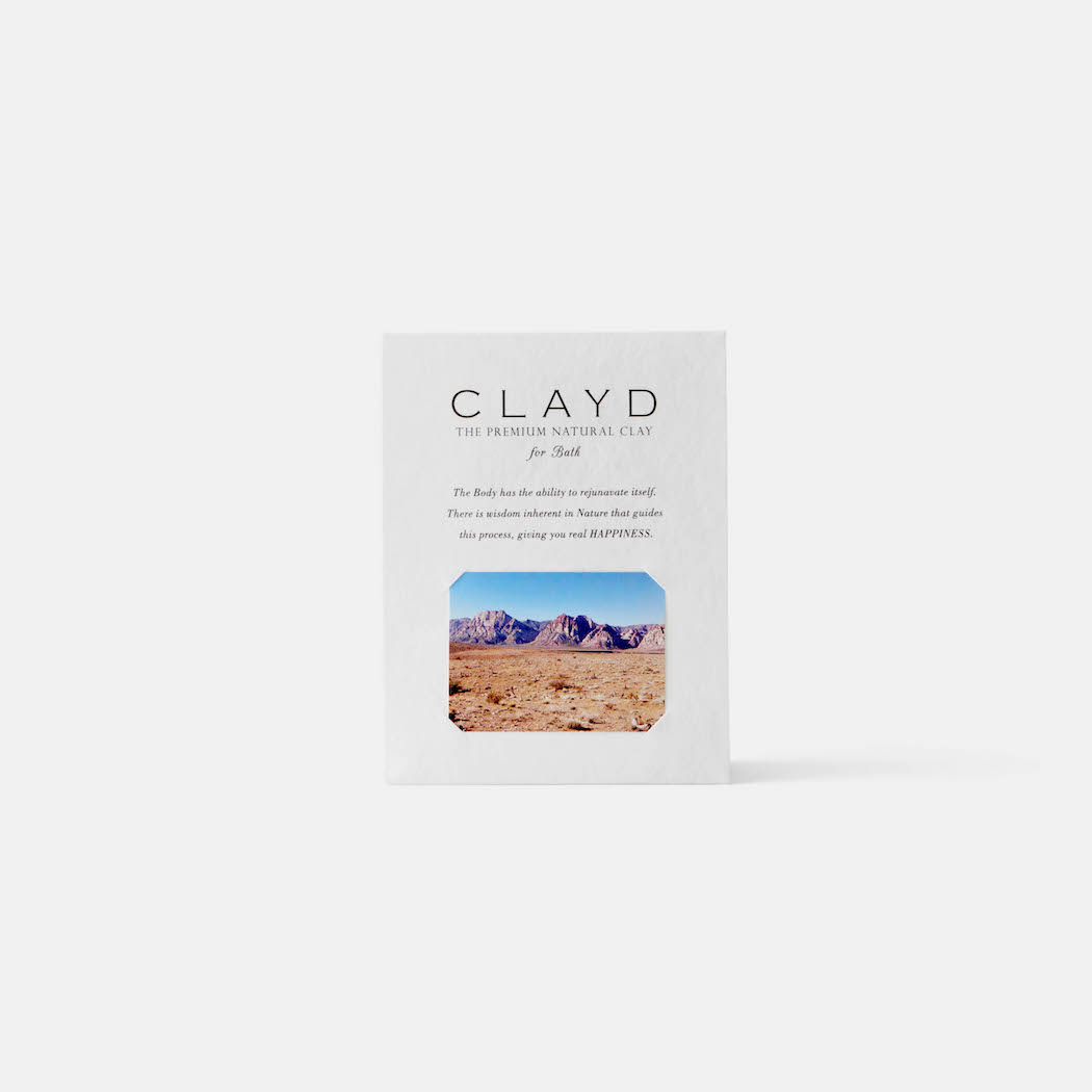 CLAYD ONETIME