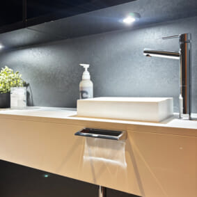 Rest Room Case 44