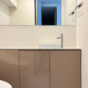 Rest Room Case 45