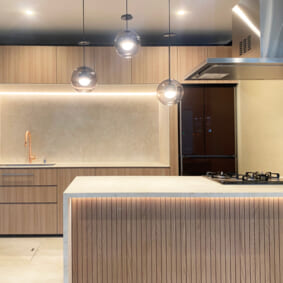Kitchen Case107