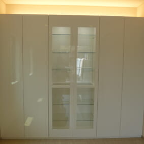 cabinet case 15
