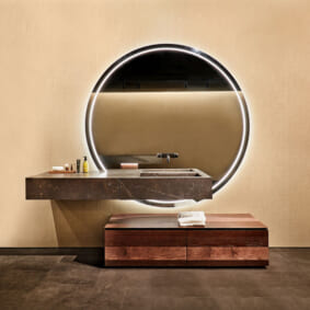 Powder Room Case 150