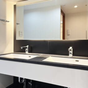 Powder Room Case 151