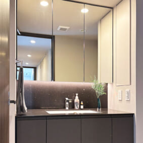 Powder Room Case 159