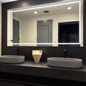 Powder Room Case 169