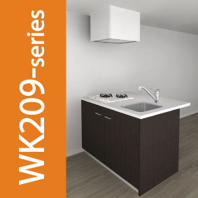 WK209-series