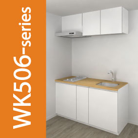 WK506-series