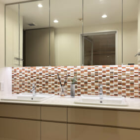 Powder Room Case 146