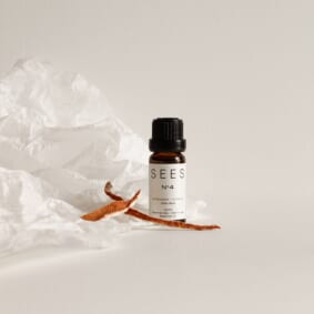 Essential oil No.4