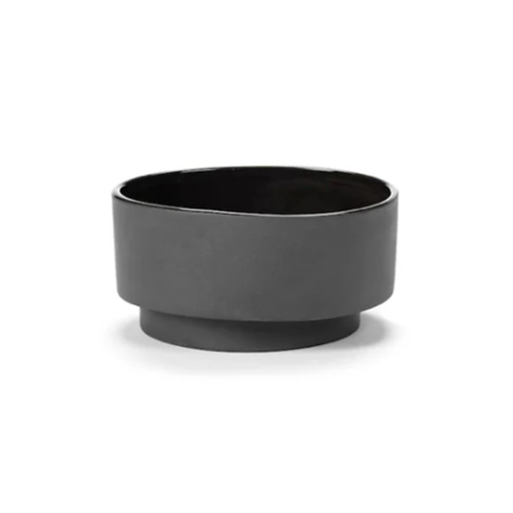 SERAX-Bowl Maarten Baas 13.9cm（グレー）