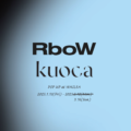ご好評につき延長決定！話題のブランド「kuoca」＆「RboW」POP-UPが大阪にて同時開催！